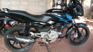 Bajaj Pulsar 150 2016