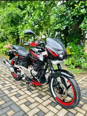Bajaj Pulsar 180 2016