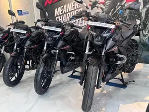 Bajaj Pulsar N160 2026