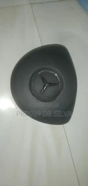 Airbag Mercedes Benz