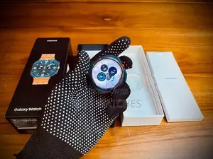 Samsung Galaxy Watch Ultra 47mm