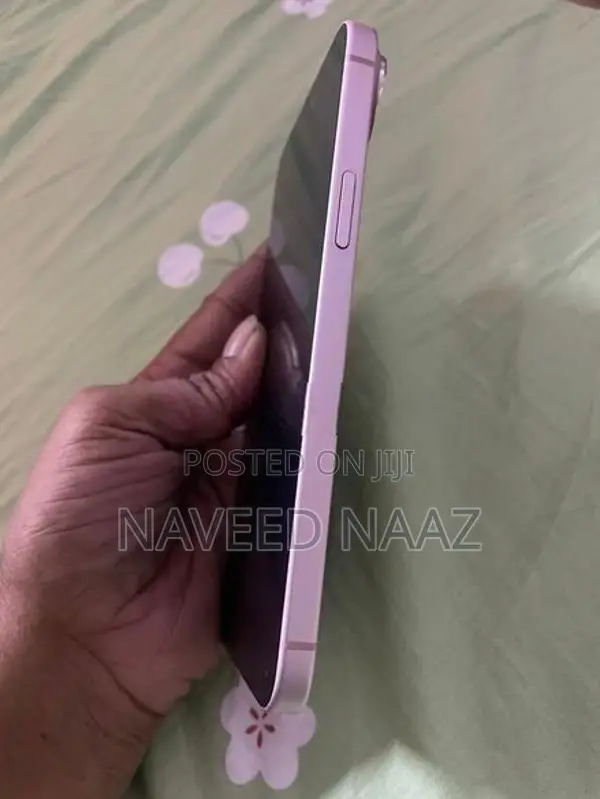 Apple iPhone 15 Plus (Used)