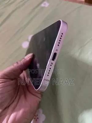 Apple iPhone 15 Plus (Used)