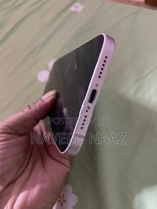Apple iPhone 15 Plus (Used)