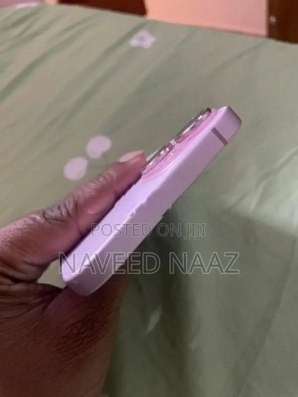 Apple iPhone 15 Plus (Used)