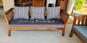 Sofa Set