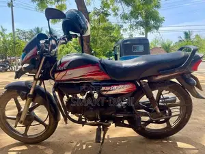 Hero HF Deluxe 2017