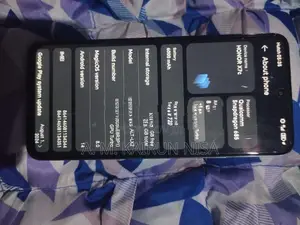 Honor X7c (Used)