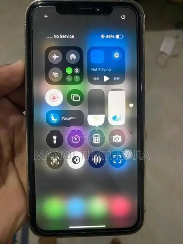 Apple iPhone XR 64GB (Used)