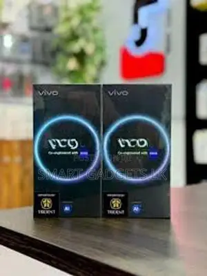 Vivo V60 5G|12GB|256GB (Brand New)