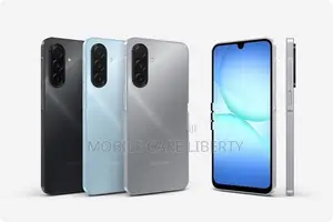 Samsung Galaxy A17 6GB 128GB (Brand New)