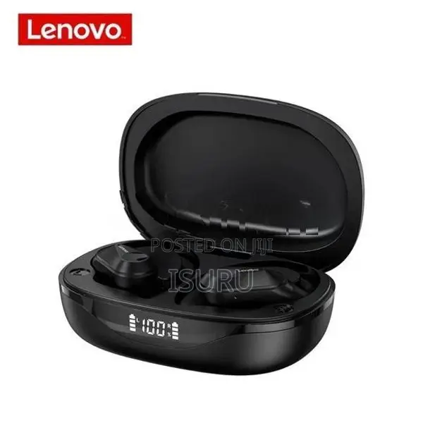 Lenovo LP75 earbuds