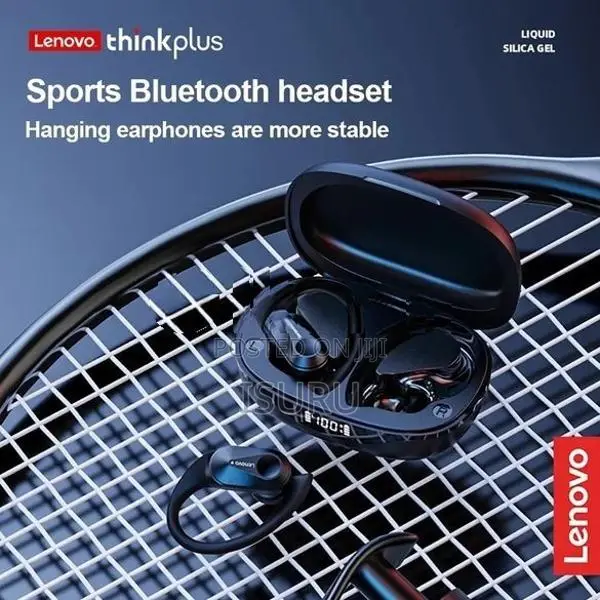 Lenovo LP75 earbuds