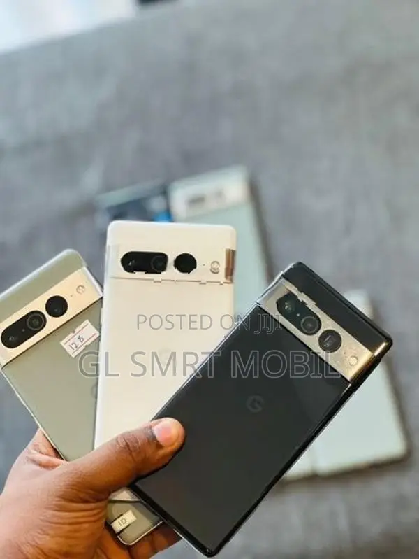 Google Pixel 7 Pro 5G/12/128GB (Used)