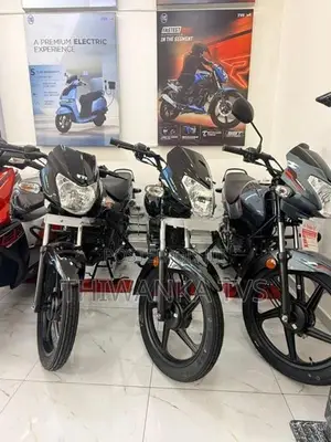 TVS Sport 2026
