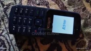 iGoteck Button Phone (Used)