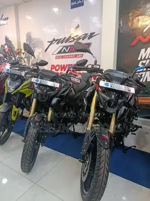 Bajaj Pulsar N160 Premium 2026