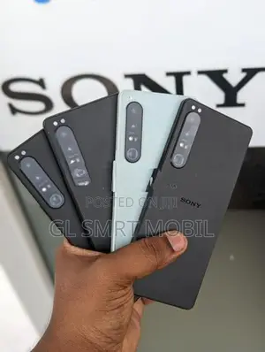 Sony Xperia 1 IV 5G/12/256GB Dualsim (Used)
