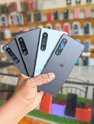 Sony Xperia 1 IV 5G/12/256GB (Used)