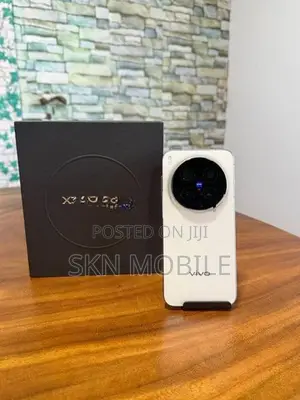 Vivo X300 Pro 16GB 512GB (Used)