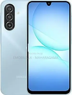 Samsung Galaxy M17 5G|6GB|128GB (Brand New)