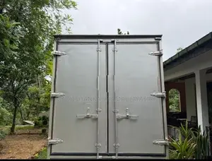 Lorry Full Body 10.5