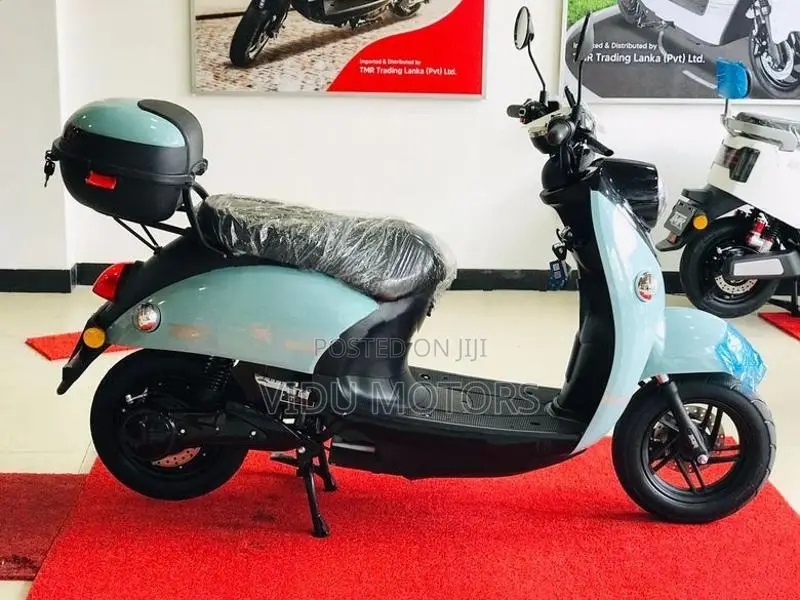 E Bike XGW 2026