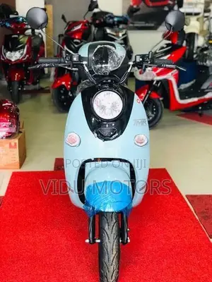 E Bike XGW 2026