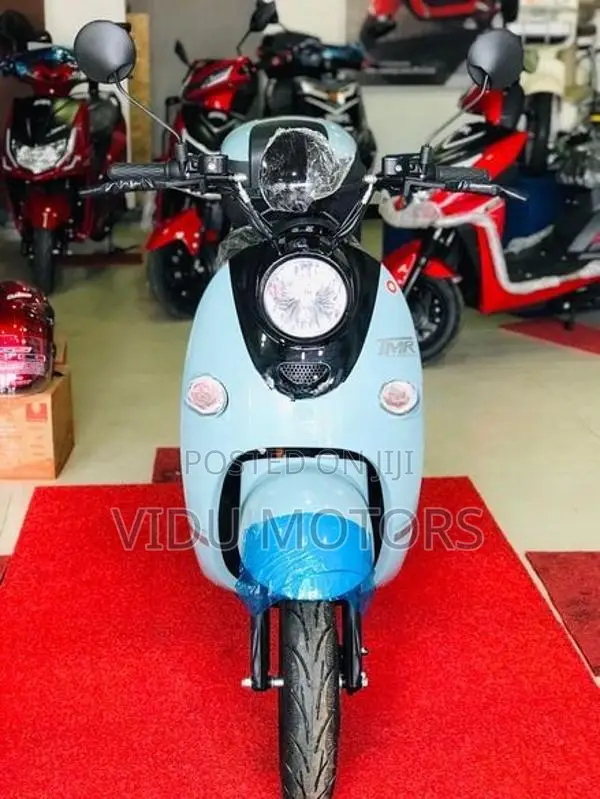 E Bike XGW 2026
