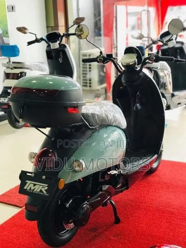 E Bike XGW 2026