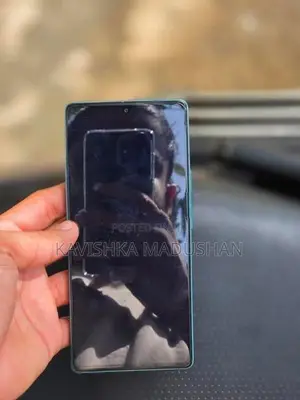 Infinix Note 50 (Used)
