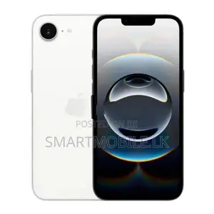 Apple iPhone 17e 256GB (Brand New)