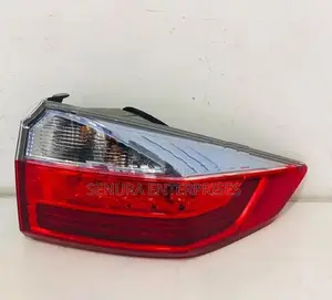 Honda Grace Gm4 Tail Light Rh