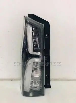Daihatsu Tanto Custom La650 S Tail Light Lh