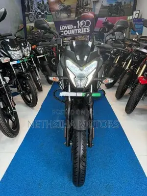 Bajaj Pulsar 125 EFI 2026