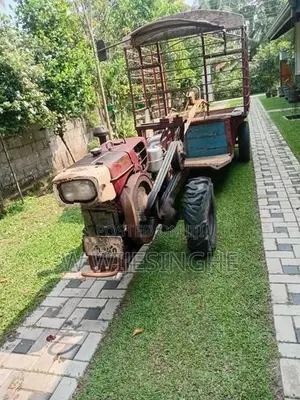 Agrimet Land Master 2000