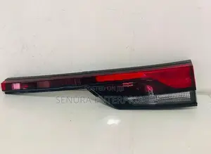 Nissan Note E13 Dicky Garnish Rh