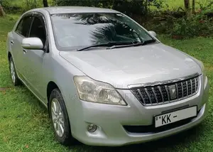 Toyota Premio 2008
