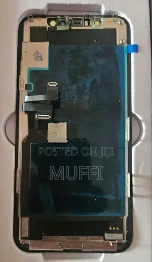 Apple iPhone 11 Pro Display