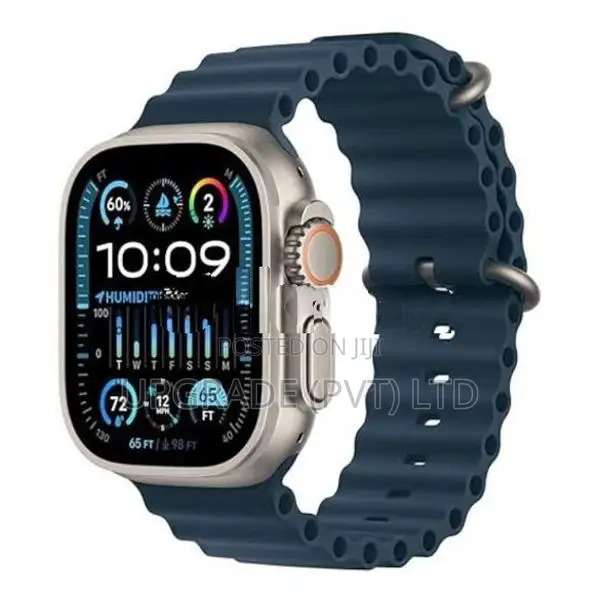 Samsung Watch Ultra 2