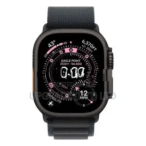 Apple Watch Ultra 3
