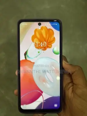 Samsung Galaxy A51 Special edition (Used)
