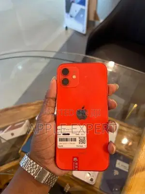 Apple iPhone 12 (Used)