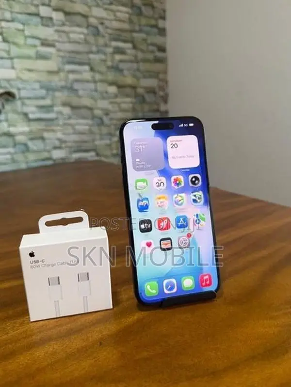 Apple iPhone 16 Plus 128GB (Used)