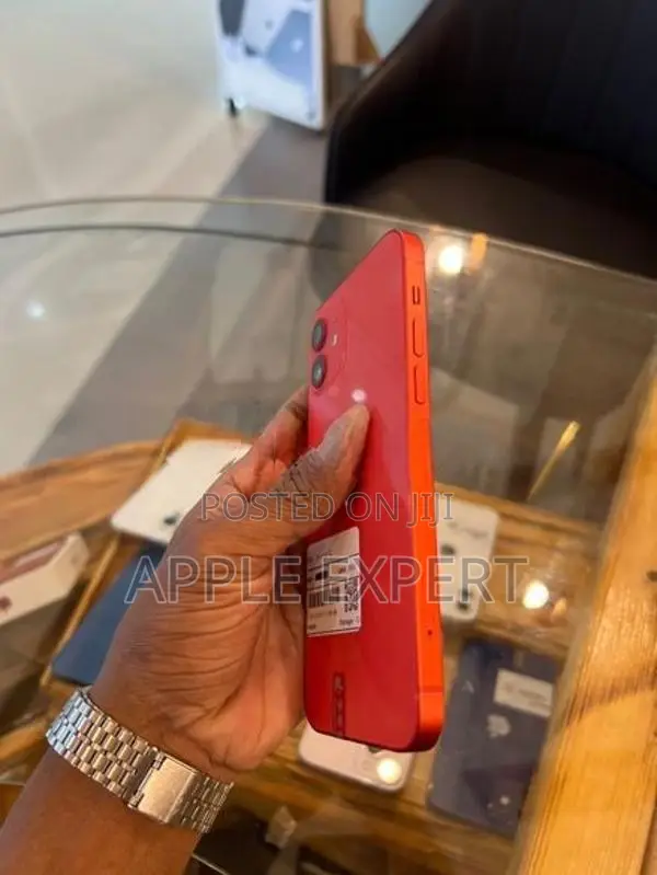 Apple iPhone 12 (Used)