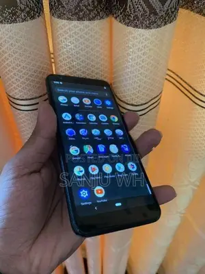 Google Pixel 3a 64GB (Used)