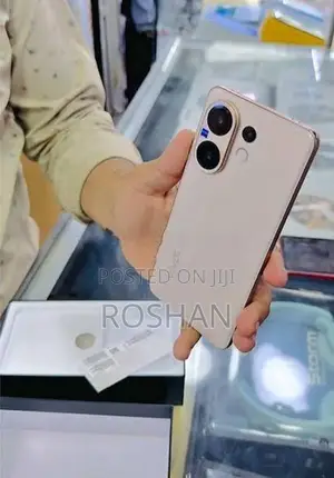 Vivo V60 (Used)