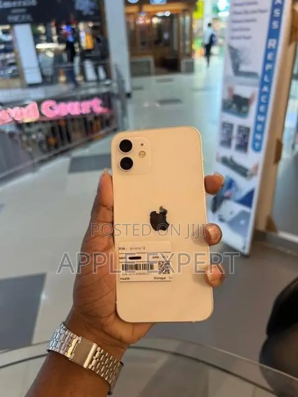 Apple iPhone 12 (Used)