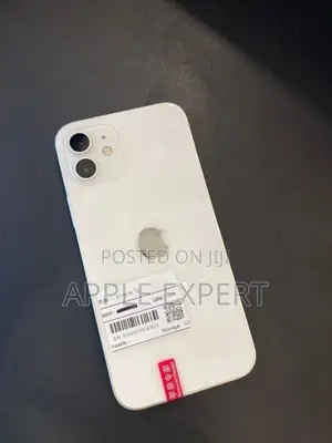 Apple iPhone 12 (Used)
