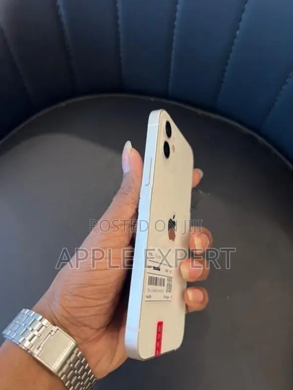 Apple iPhone 12 (Used)